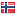 pokego.no server is located in Norway